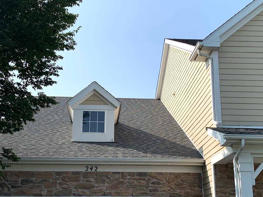 Affordable Roofing