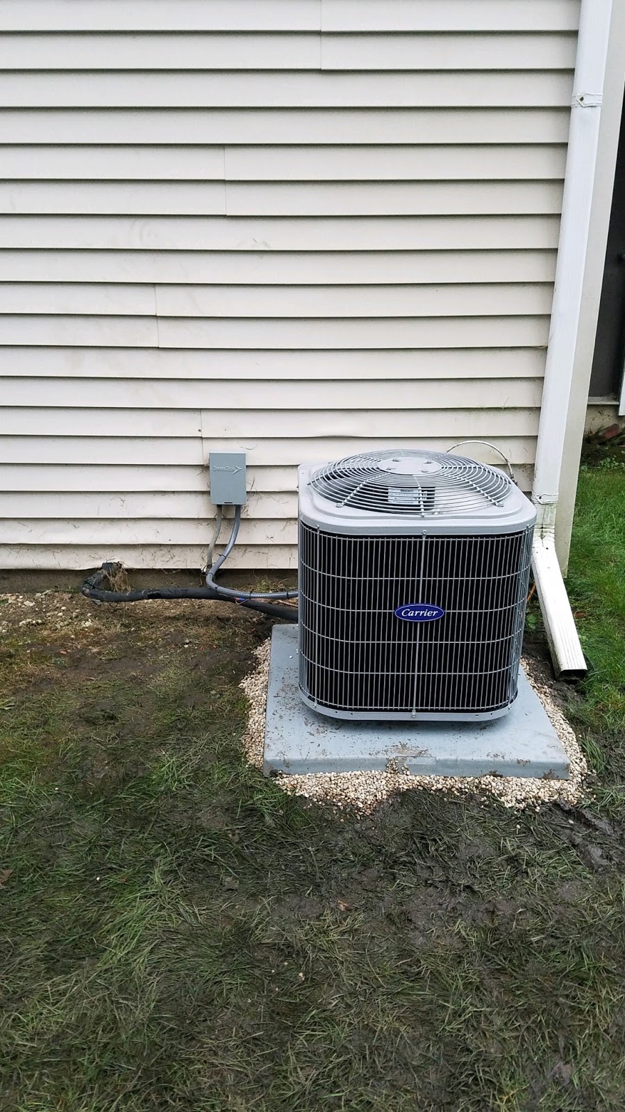 Air Care HVAC