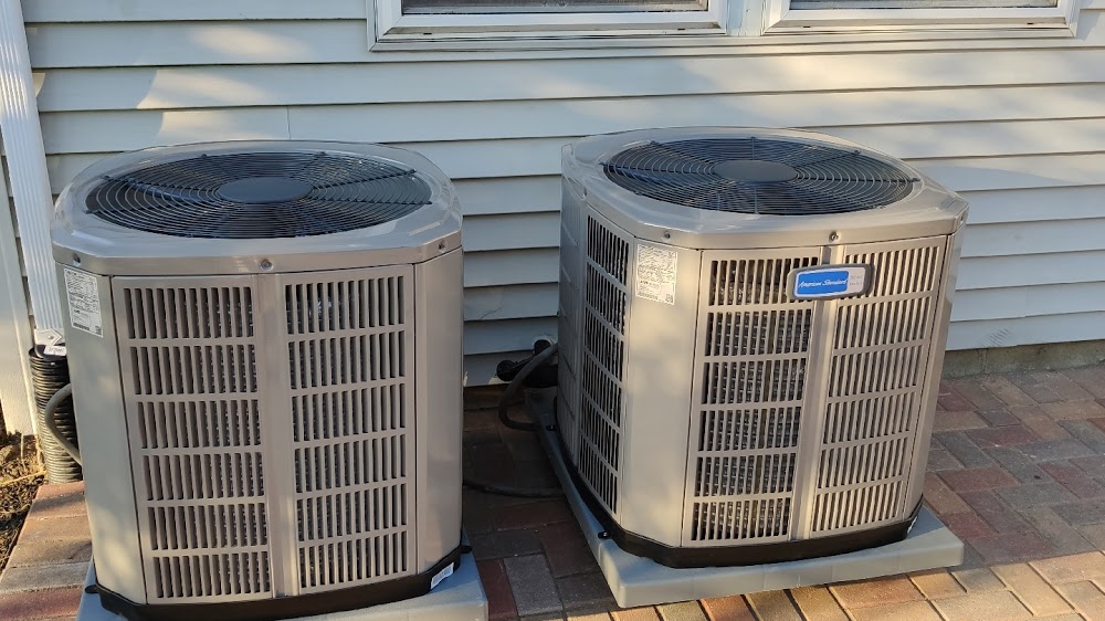 Air Pro Heating & AC Inc.