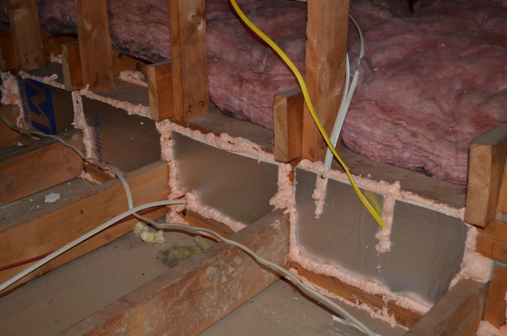 ARC Insulation