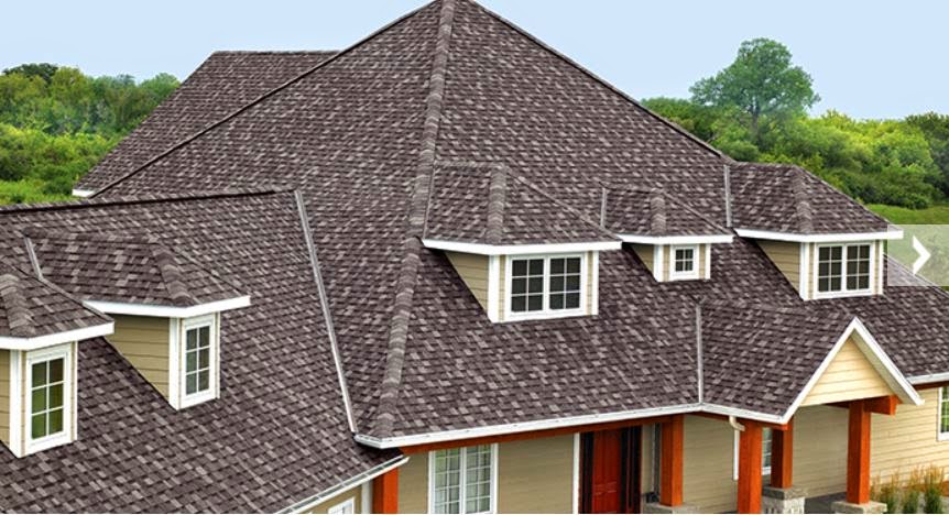 Bolingbrook Promar Roofing