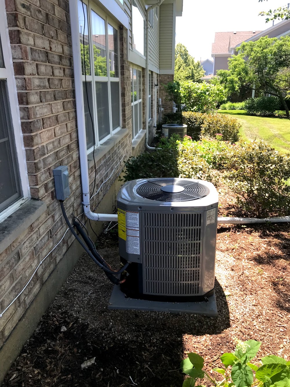 EE’s HVAC INC