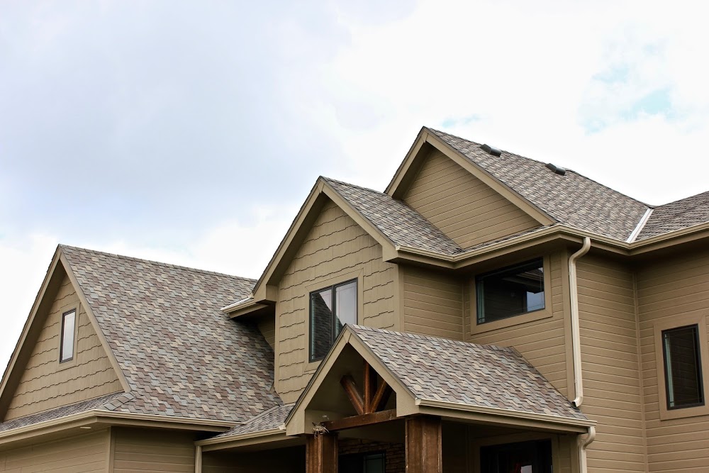 Guardian Roofing Contractors