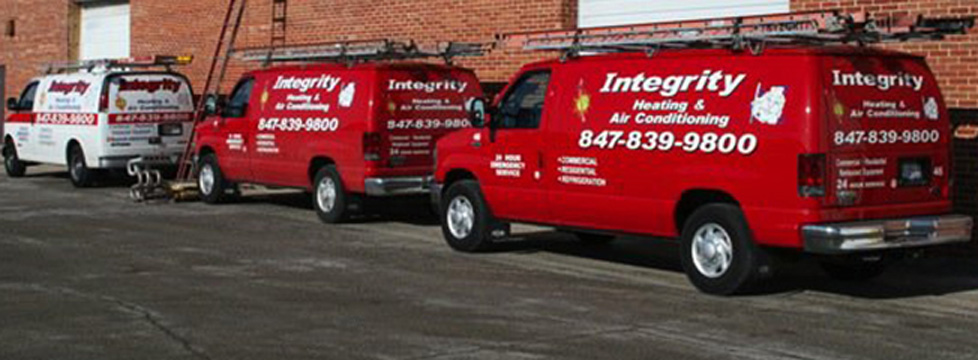 Integrity Heating & Air Conditioning