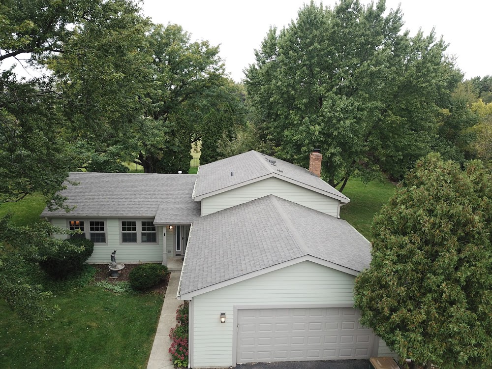 Naperville Roofing & Construction