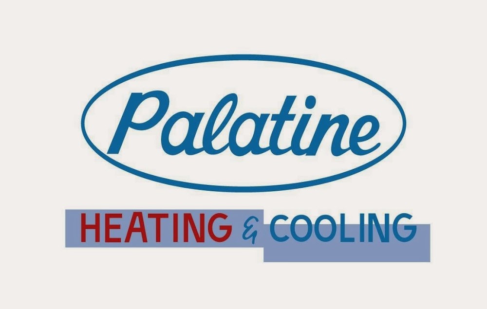 Palatine Heating & Cooling