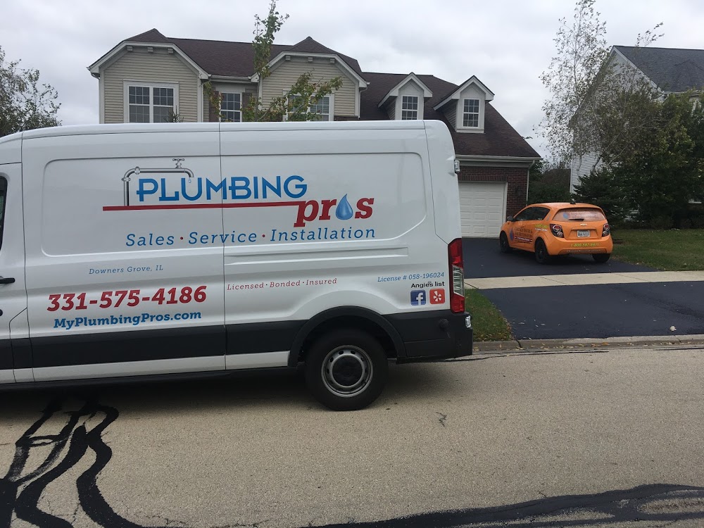 Plumbing Pros