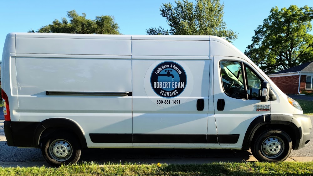 Robert Egan Plumbing