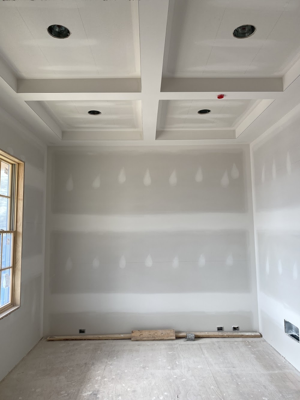 Rodriguez Drywall, LLC