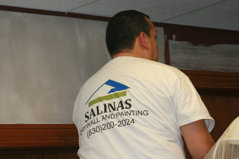 Salinas Drywall & Painting Inc.