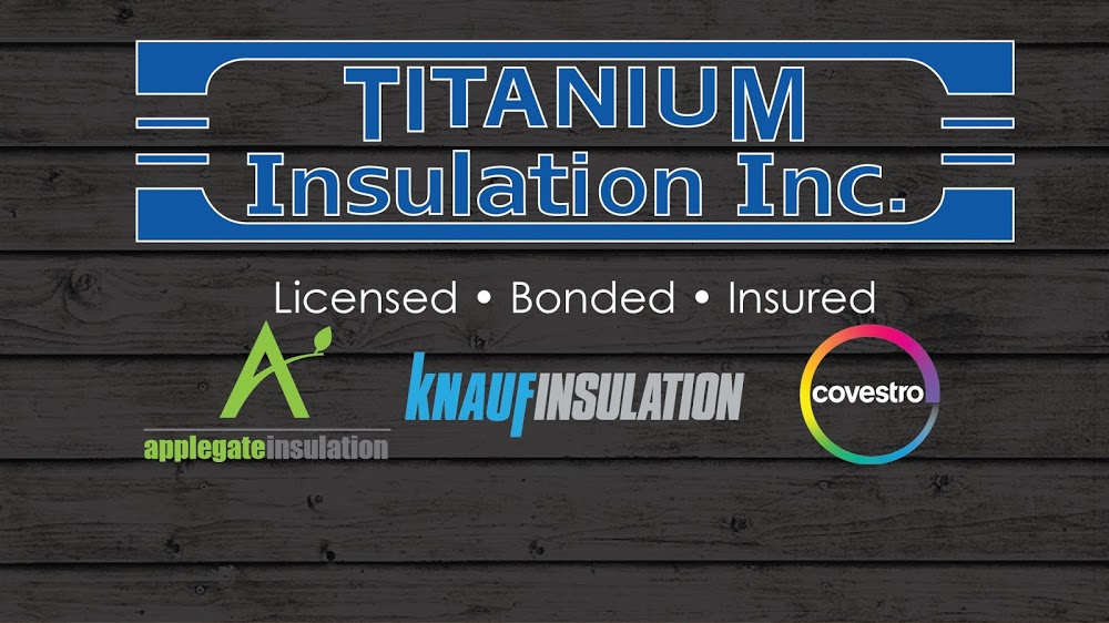 Titanium Insulation, Inc