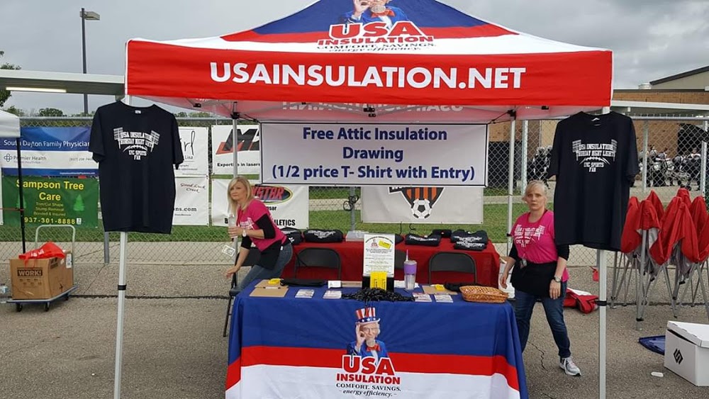 USA Insulation of Chicago