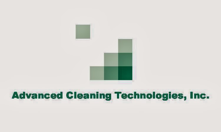 Advanced Cleaning Technologies