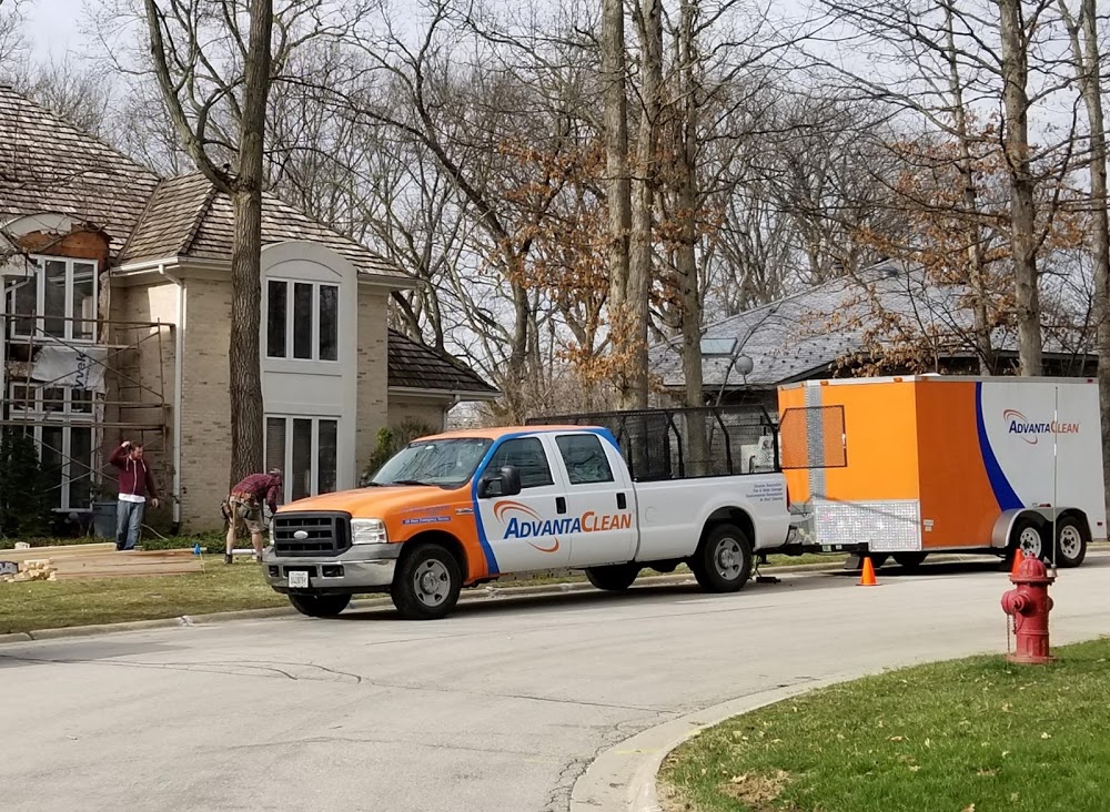 AdvantaClean of Dupage County