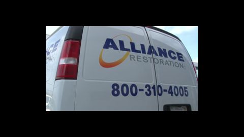 Alliance Restoration, Inc.