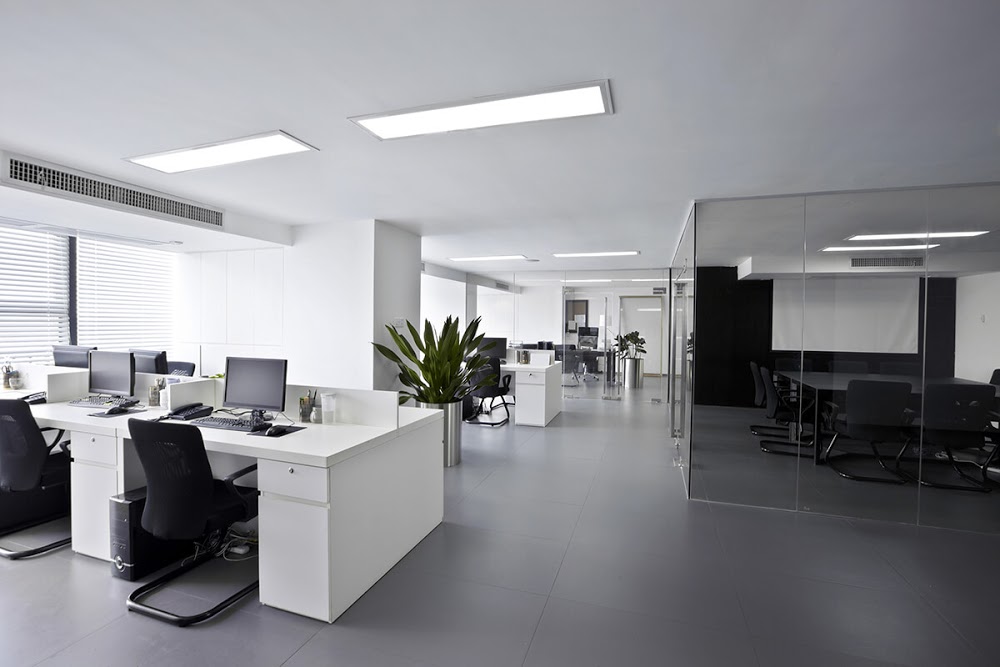 APLUS Building Systems Office Cleaning & Janitorial Services | Commercial Cleaning