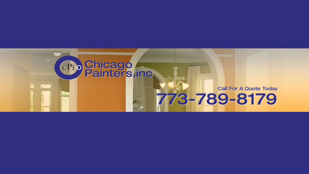 Chicago Painters Inc.