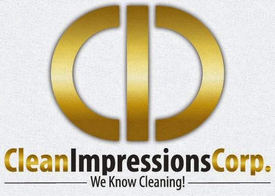 Clean Impressions Corporation