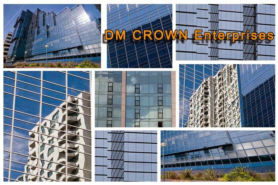 D.M. Crown Commercial Cleaning Inc.