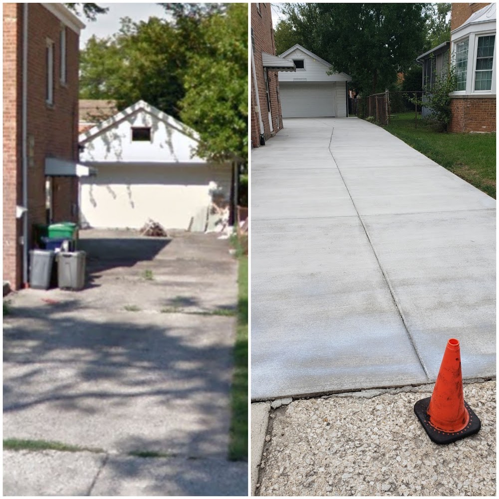 Diamond Asphalt Sealcoating and Concrete Repair