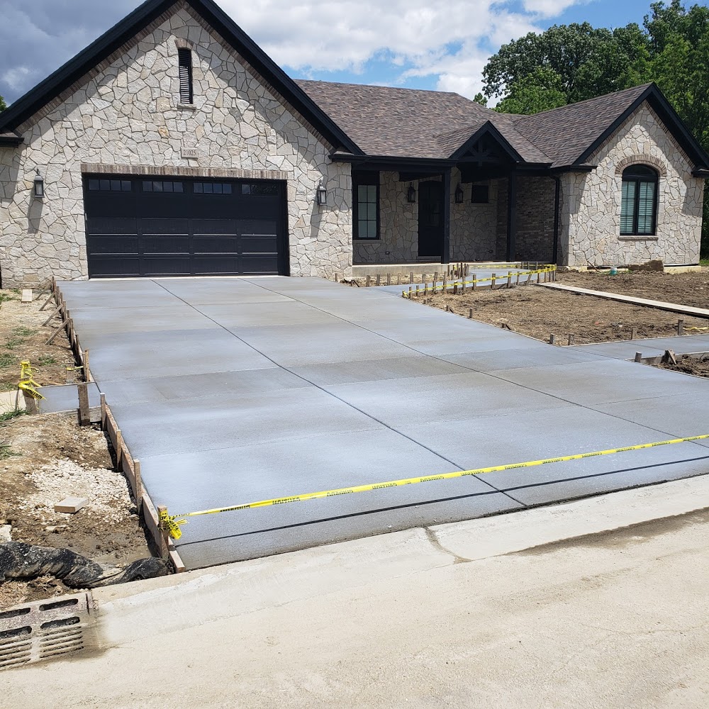 DORGAN CONCRETE LLC