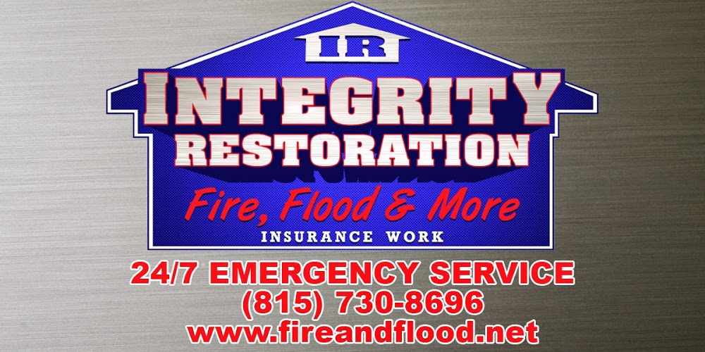 Integrity Restoration Inc