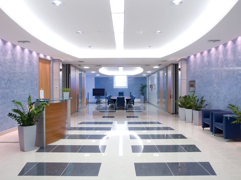 MG Janitorial Services | Office Cleaning Services