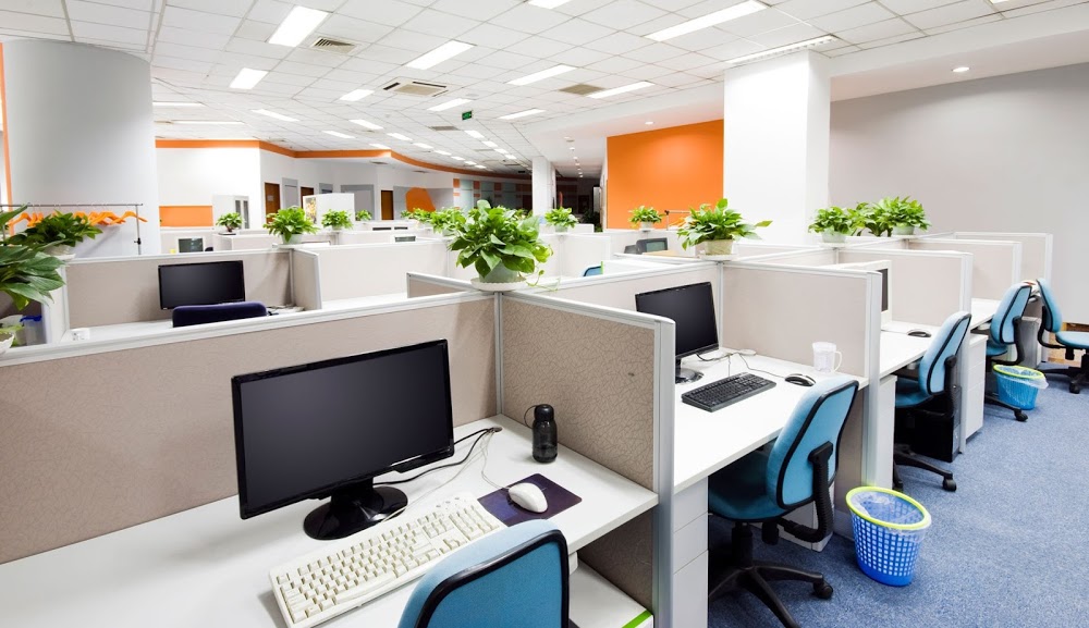 MSCH Commercial Cleaning | Office Cleaning Services & Janitorial Services