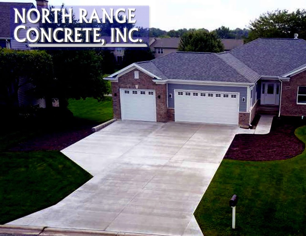 Northrange Concrete Inc