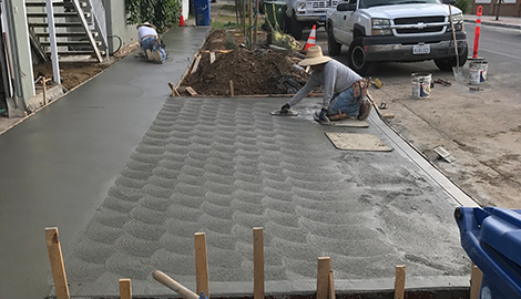 Rizzo Concrete Contractors