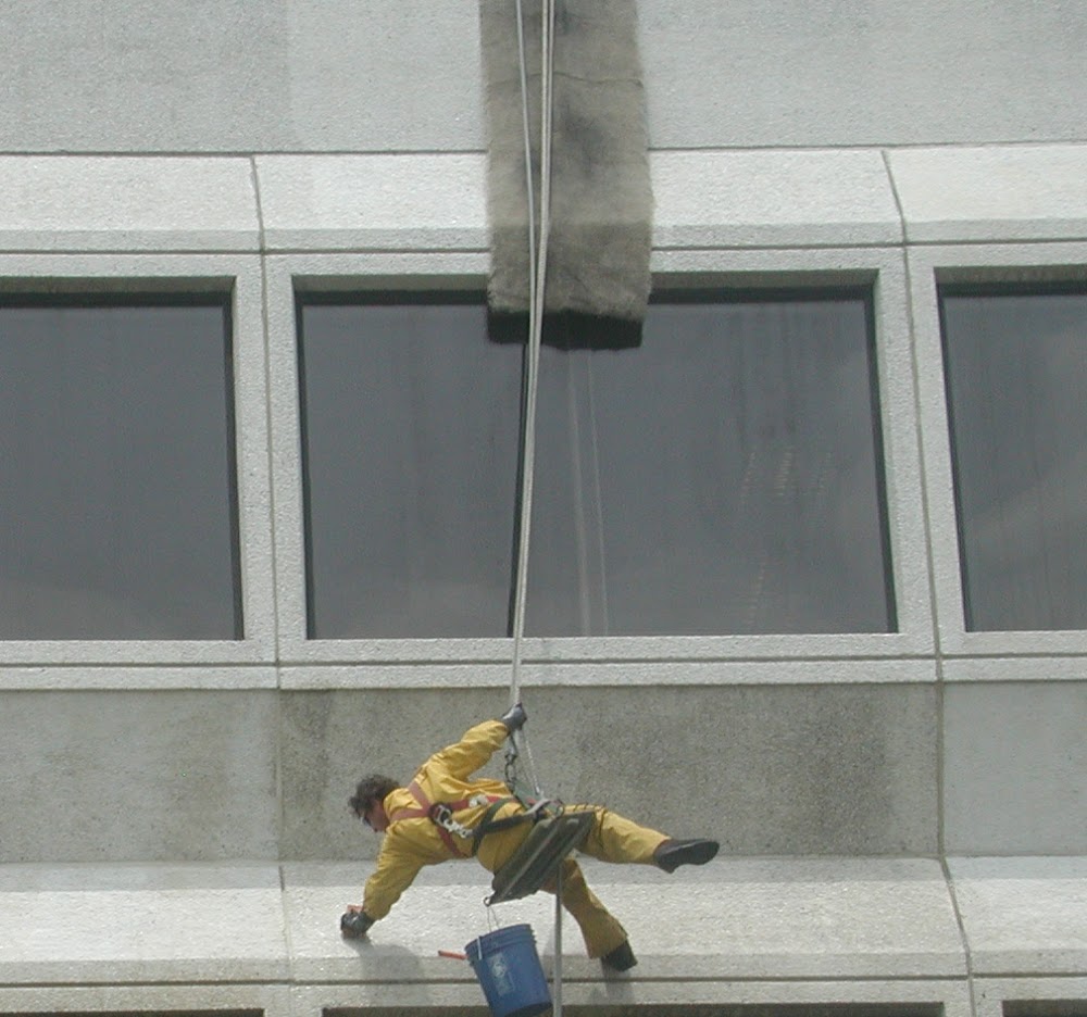 Service Building Maintenance, Inc./ Program Window Cleaning, Inc.