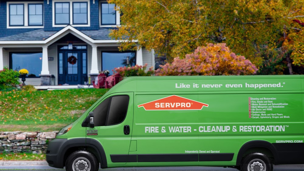 SERVPRO of Barrington/North Schaumburg