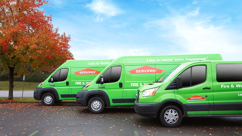 SERVPRO of Elgin/Northwest Kane County