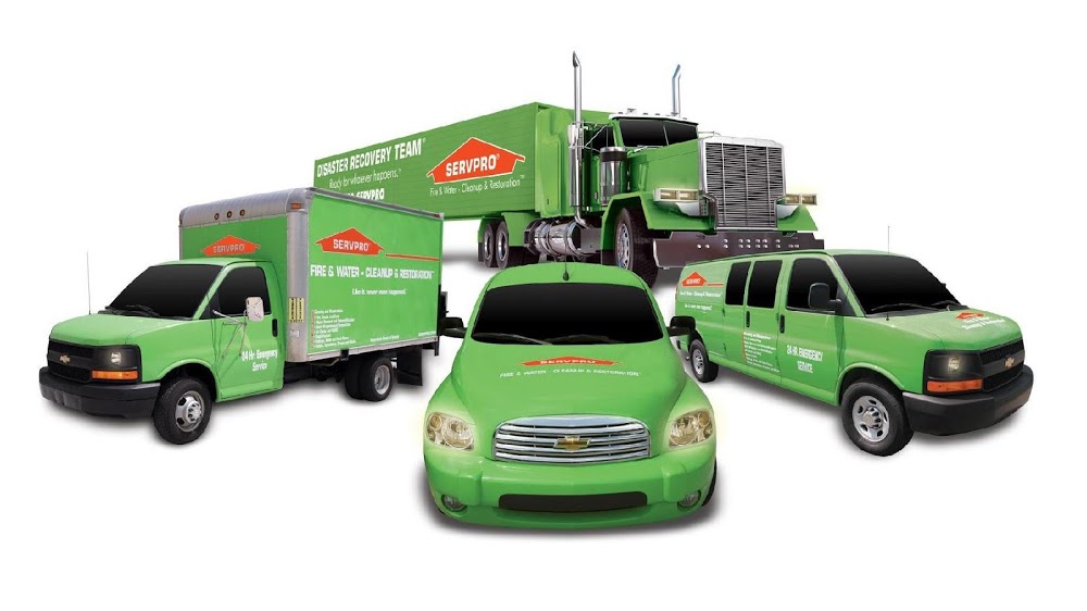 SERVPRO of Joliet