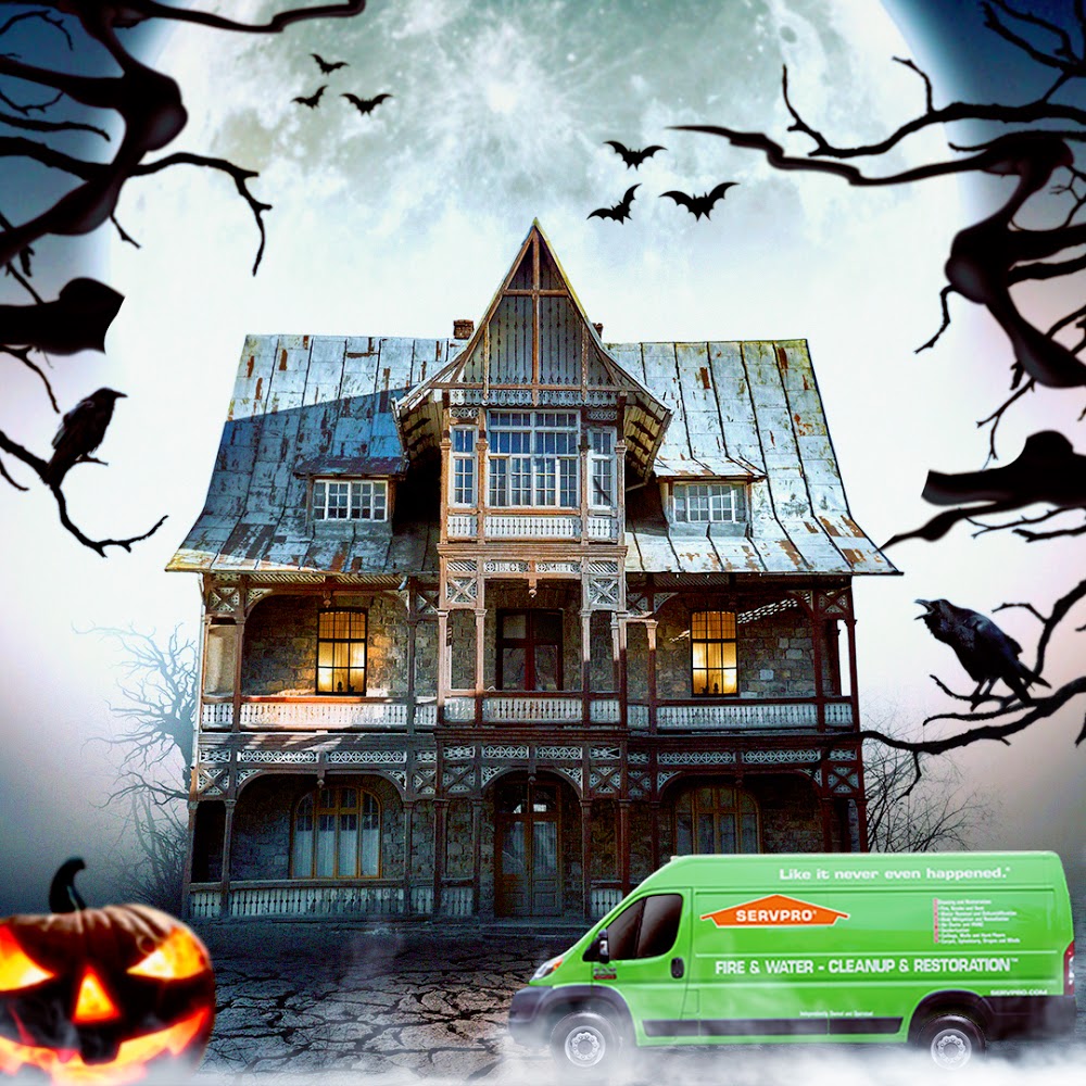 SERVPRO of Mundelein/North Wauconda