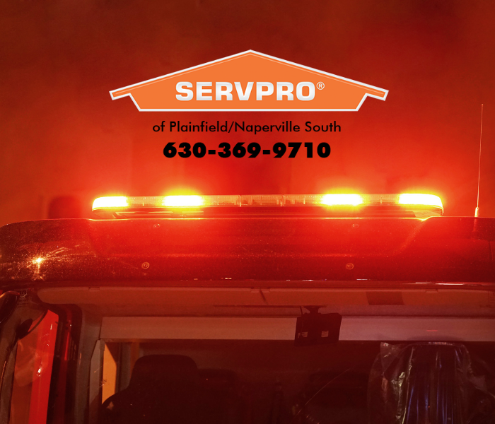 SERVPRO of Plainfield/Naperville South