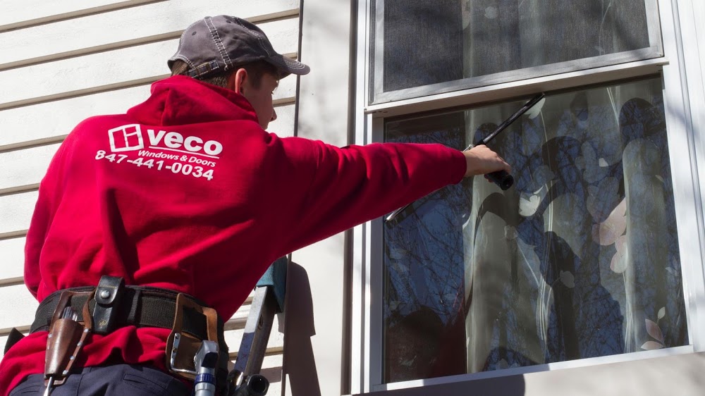 Veco Window Washing and Gutter Cleaning