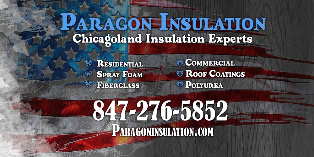 Paragon Insulation & Services Inc